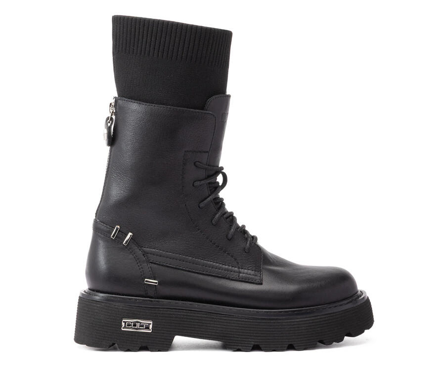 Cult Anfibio Slash 4828 Nero