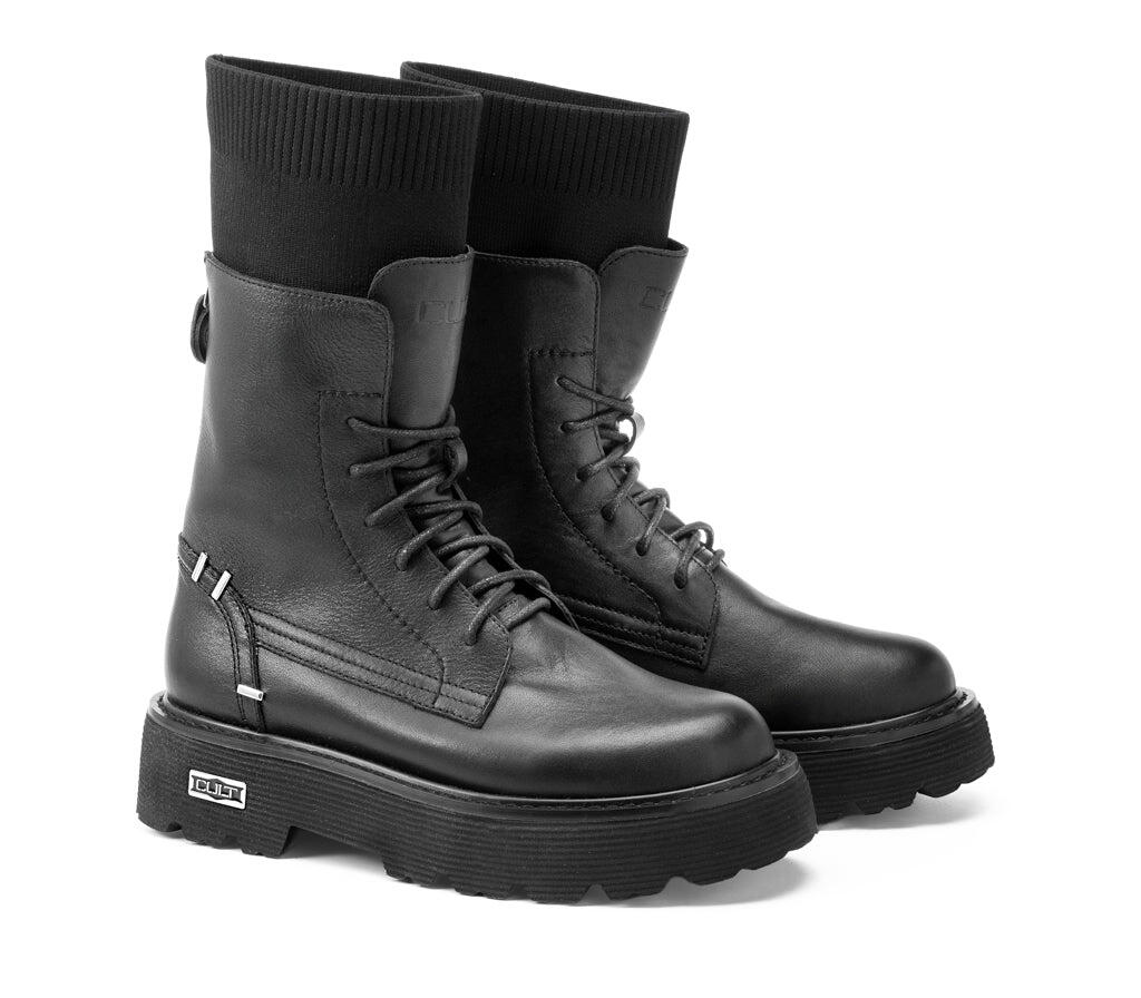 Cult Anfibio Slash 4828 Nero