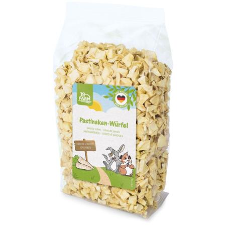 Jr Farm Chips di Pastinaca - 125 gr.
