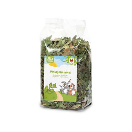 Jr Farm Segreti del bosco - Waldgeheimnis  - 100 gr.