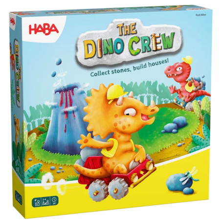 Dino Crew 