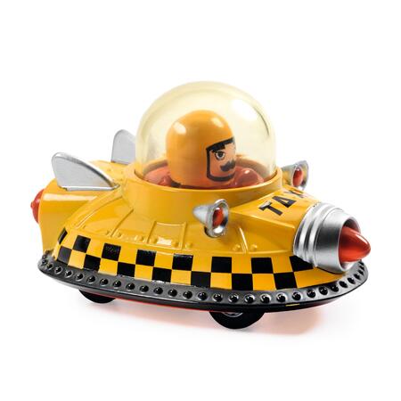 Space Taxi