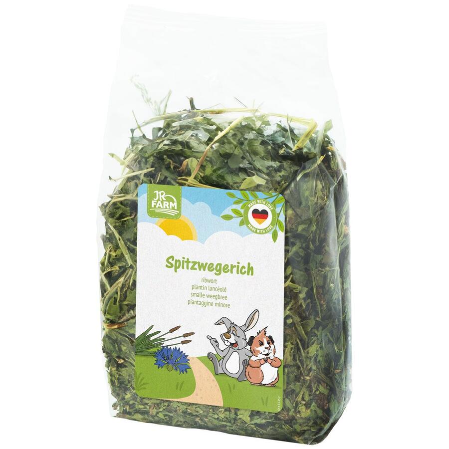 JR FARM Piantaggine (spitzweger) - 100 gr. -
