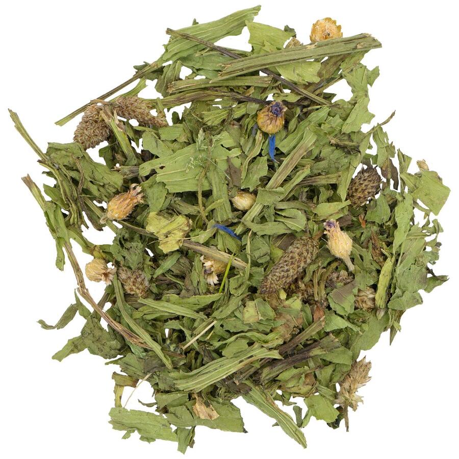 JR FARM Piantaggine (spitzweger) - 100 gr. -