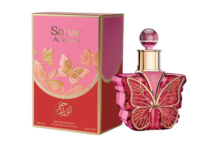 Afaq Sahar Al Wardi Edp da 100 ml