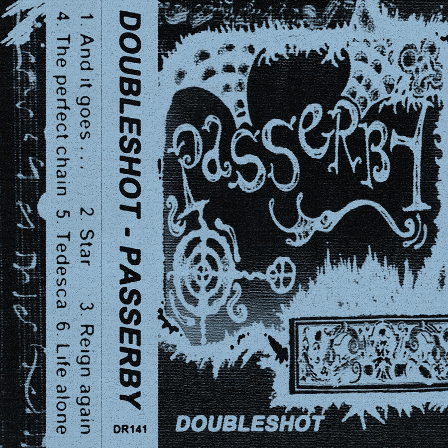 Doubleshot - Passerby