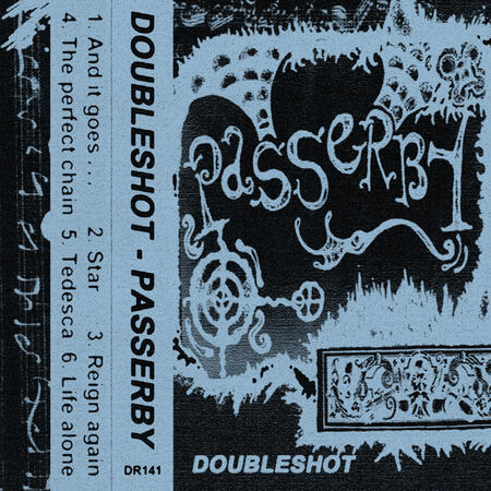 Doubleshot - Passerby