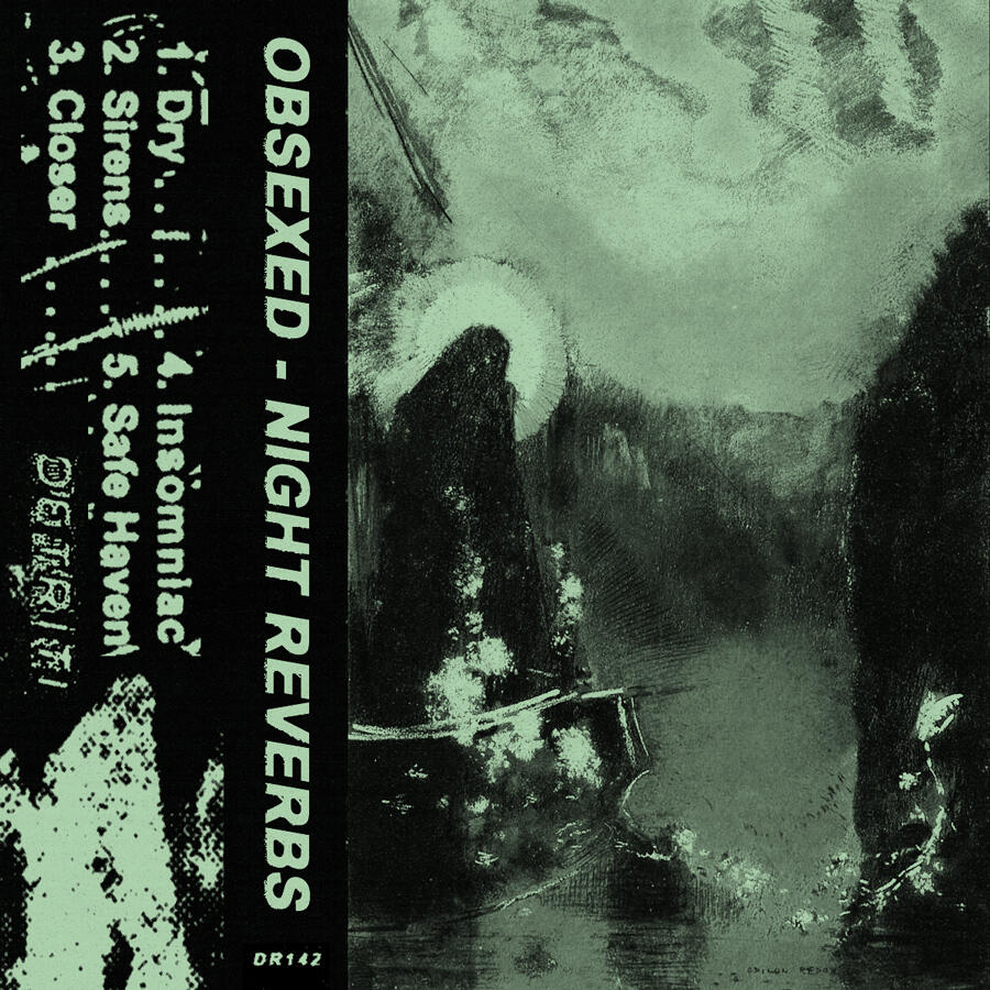 Obsexed - Night reverbs