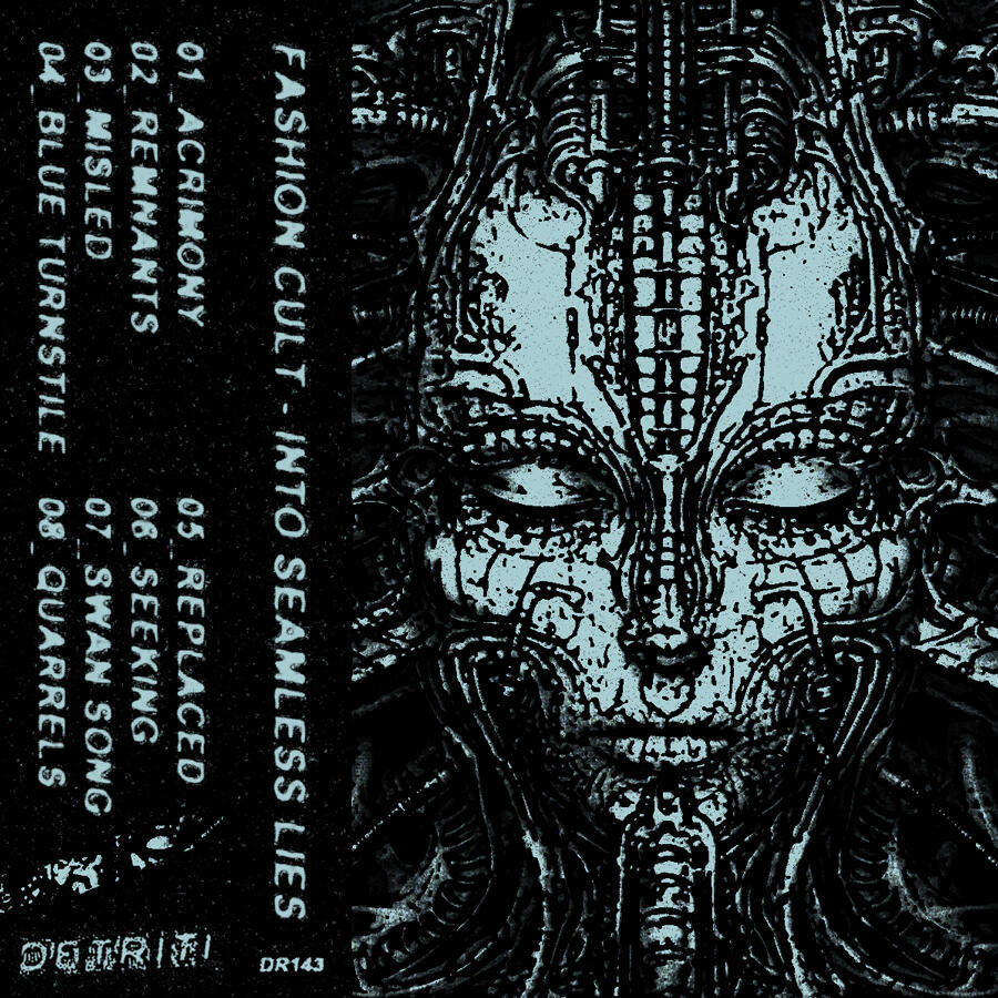Fashion Cult - Into Seamless Lies