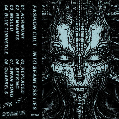 Fashion Cult - Into Seamless Lies