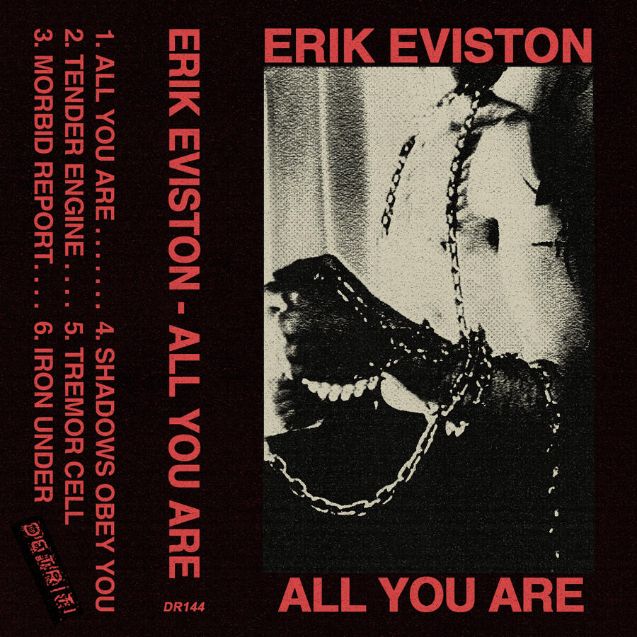 Erik Eviston - All You Are