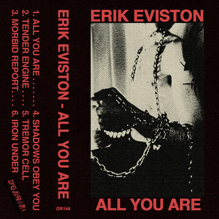 Erik Eviston - All You Are