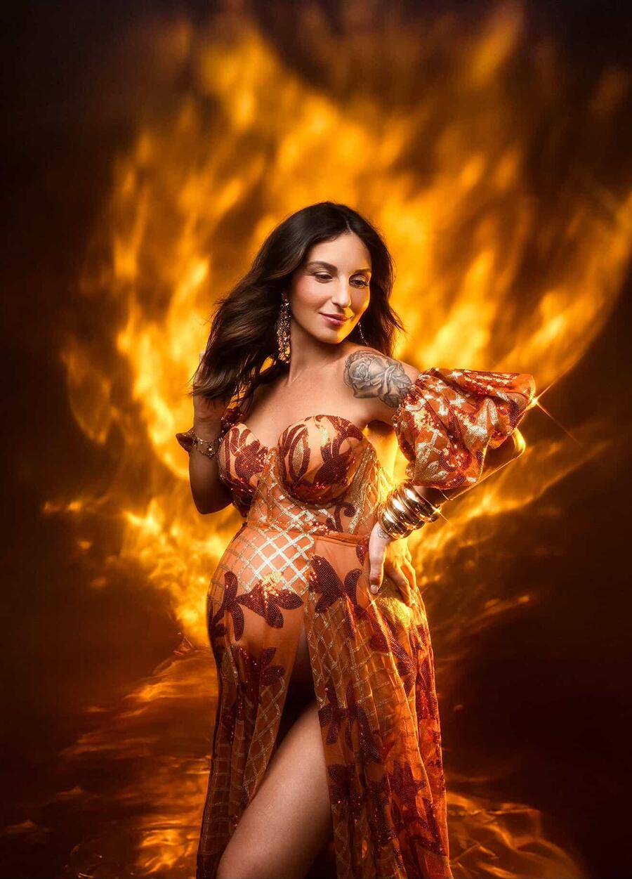 Clarabella 