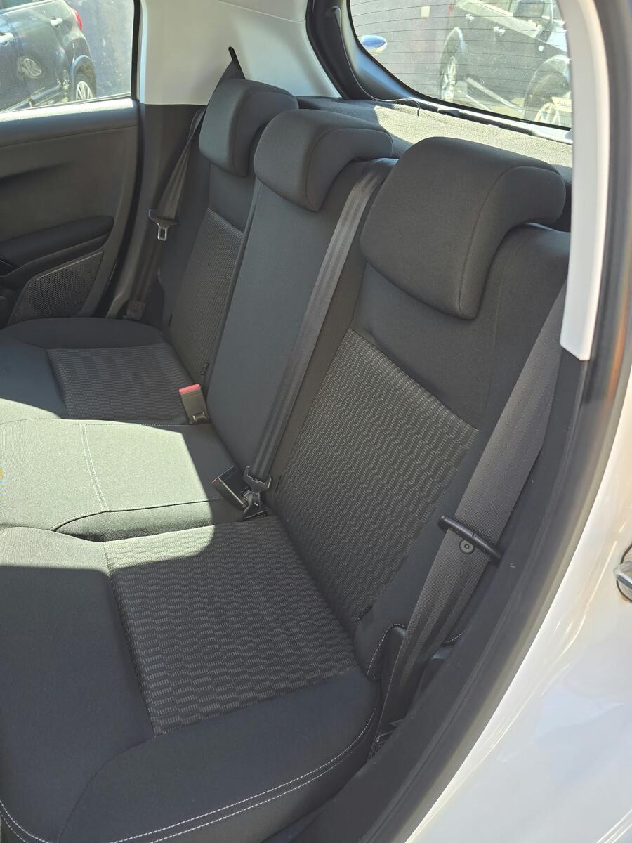 Peugeot 208 82 5 porte Active