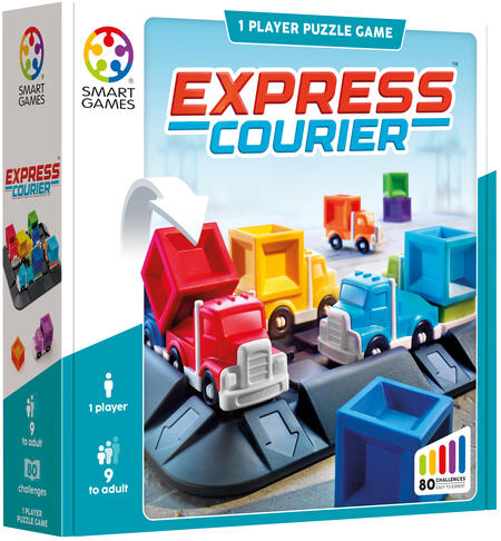 Express Courier 