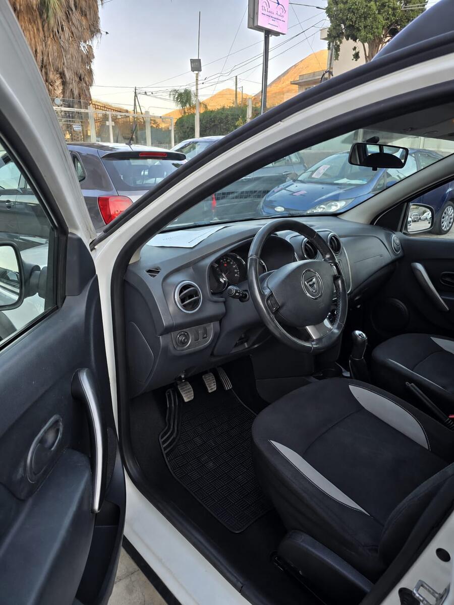 Dacia Sandero Stepway 1.5 dCi 8V 90CV Start&Stop