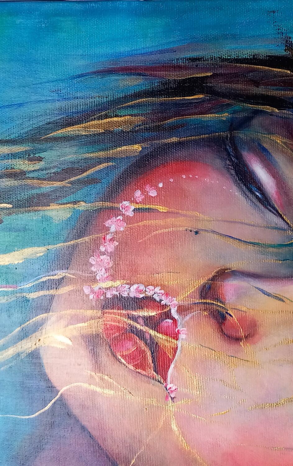 VISO DI SPINE