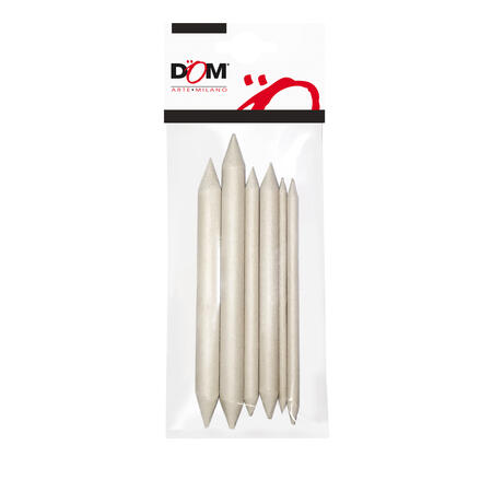 Sfumini assortiti DOM - conf. 6 pz