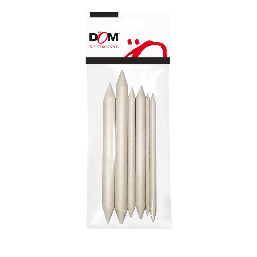 Sfumini assortiti DOM - conf. 6 pz