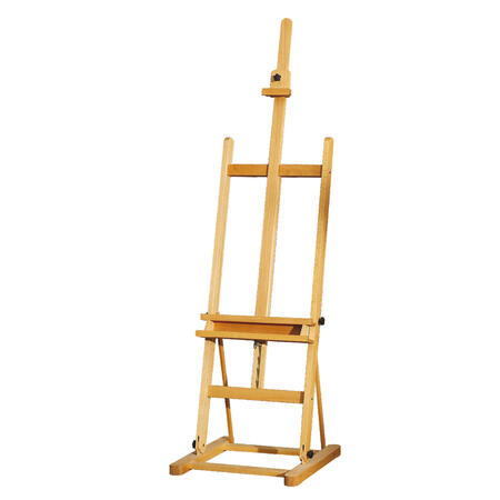 Cavalletto STUDIO in faggio DOM