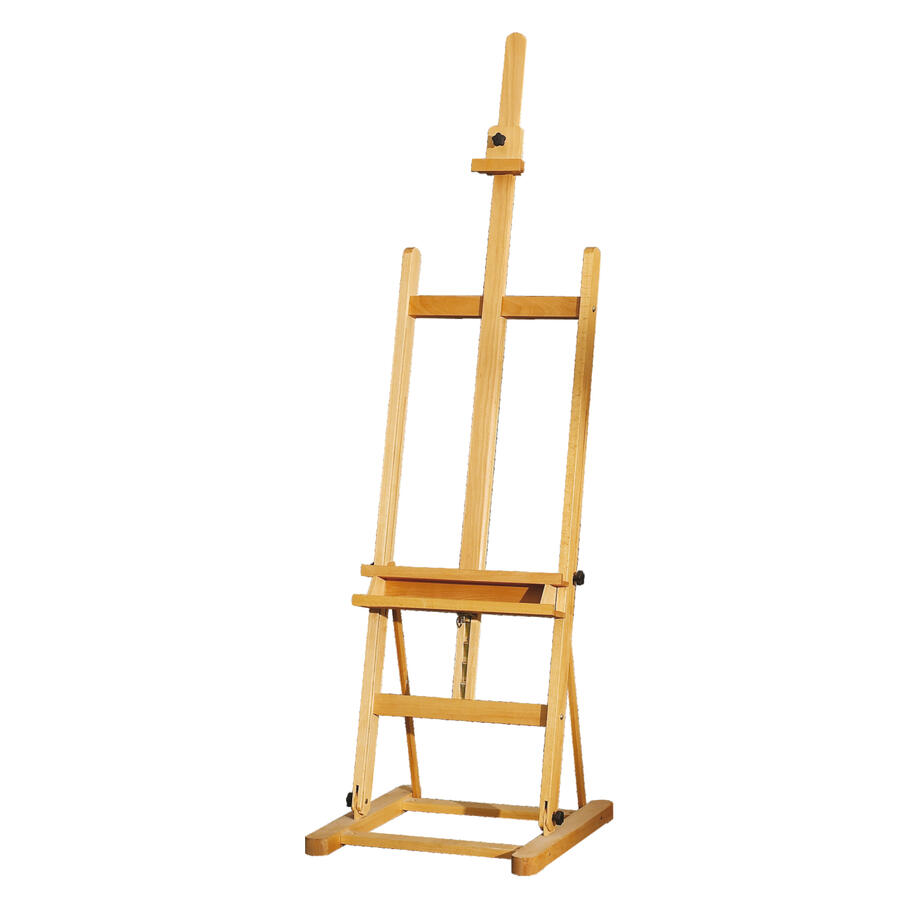 Cavalletto STUDIO in faggio DOM