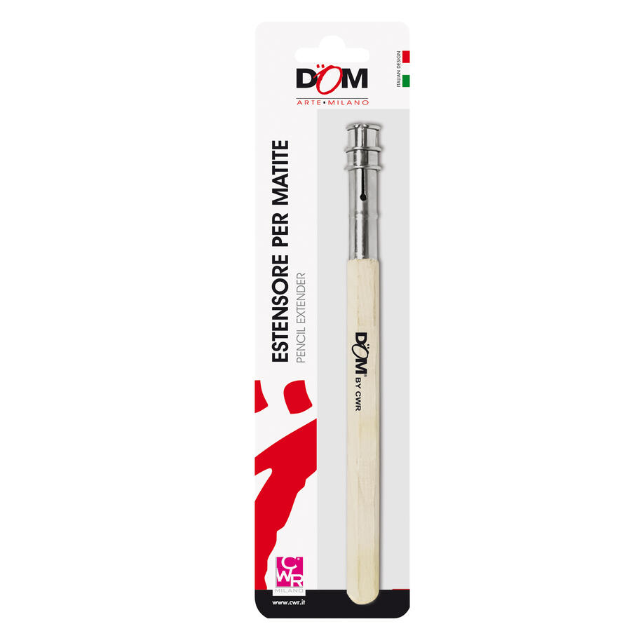 Estensore per Matite Ø 7,5 mm DOM
