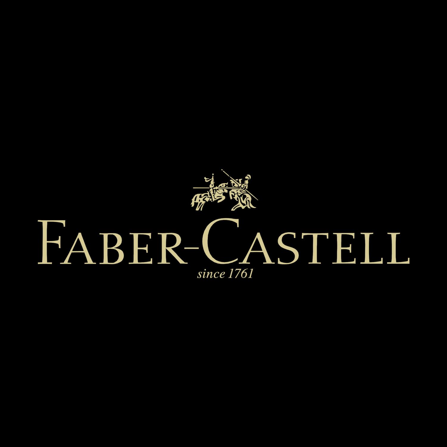 Balaustrone TECH con Aste Snodabili FABER-CASTELL