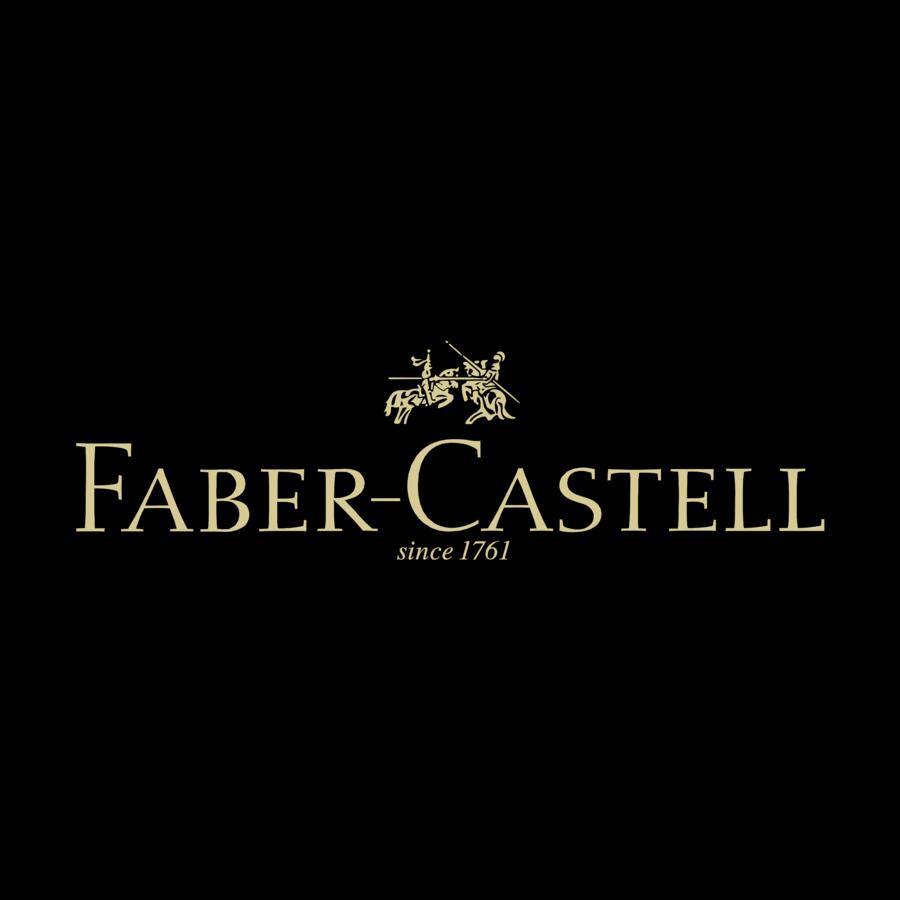 Balaustrone TECH con Aste Snodabili FABER-CASTELL