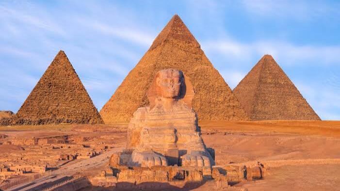 CROCIERA SUL NILO E CAIRO 20-27 FEBBRAIO 