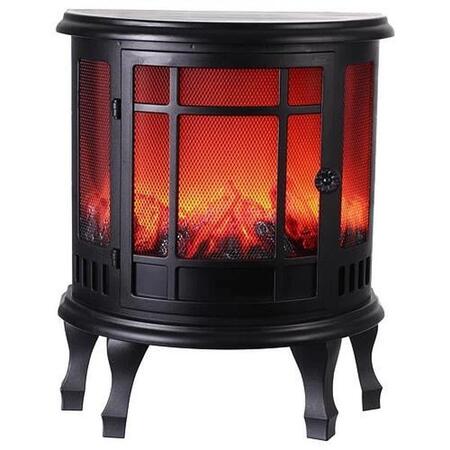 CAMINETTO CON EFFETTO FIAMMA A LED PER AVERE ATMOSFERA E CALORE IN OGNI ANGOLO