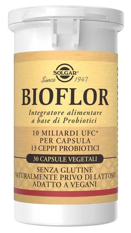 SOLGAR Bioflor