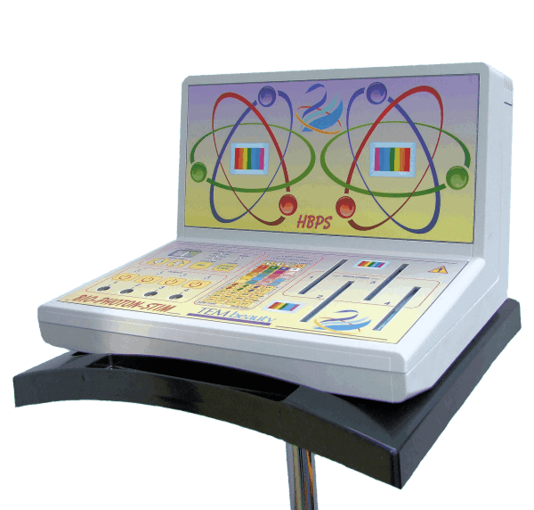 BioFotoStimolazione