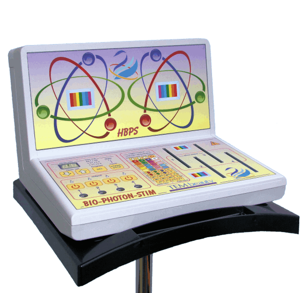 BioFotoStimolazione