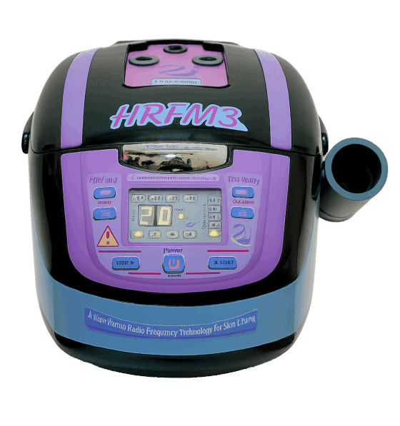 Radiofrequenza Capacitiva