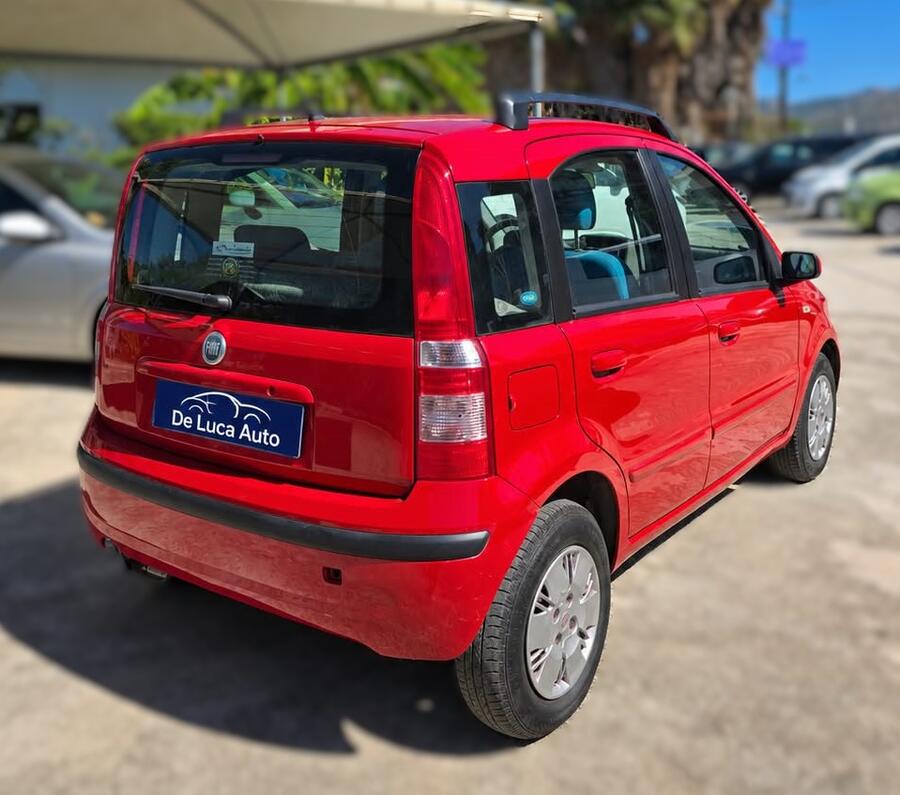 Fiat Panda 1.2 Active GPL