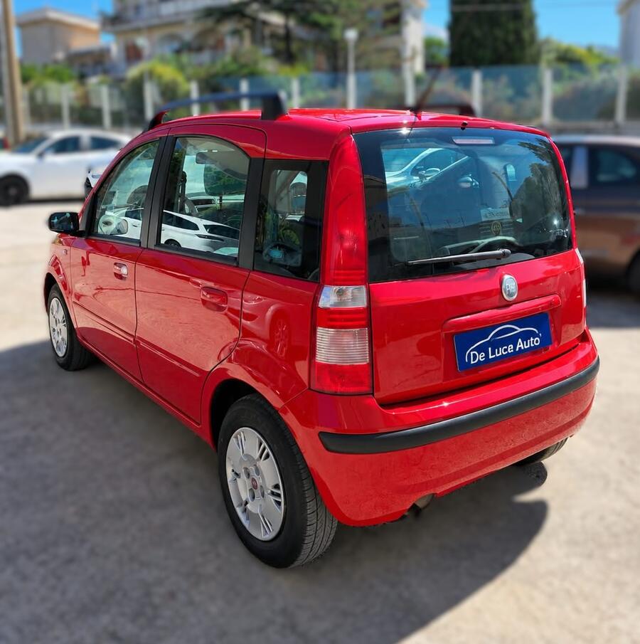 Fiat Panda 1.2 Active GPL