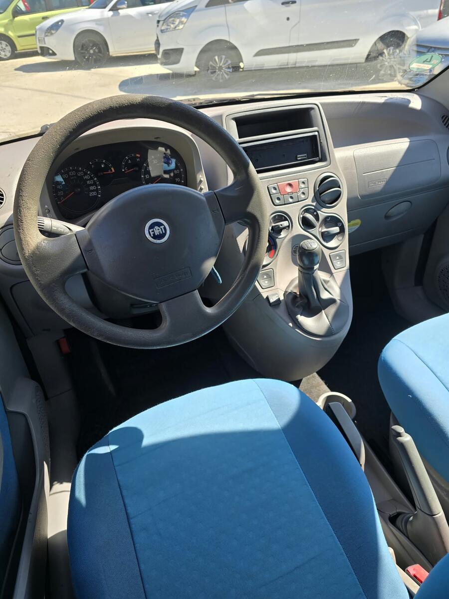 Fiat Panda 1.2 Active GPL