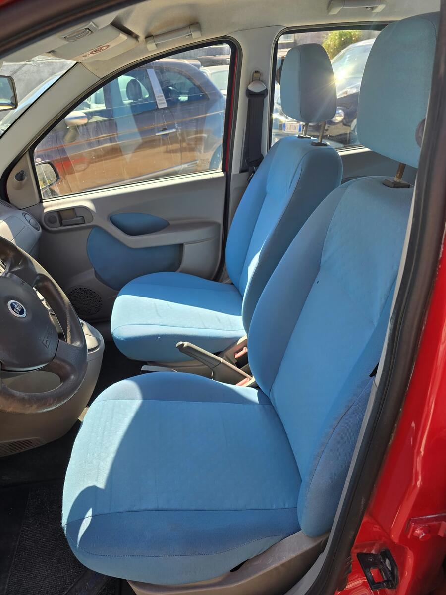 Fiat Panda 1.2 Active GPL