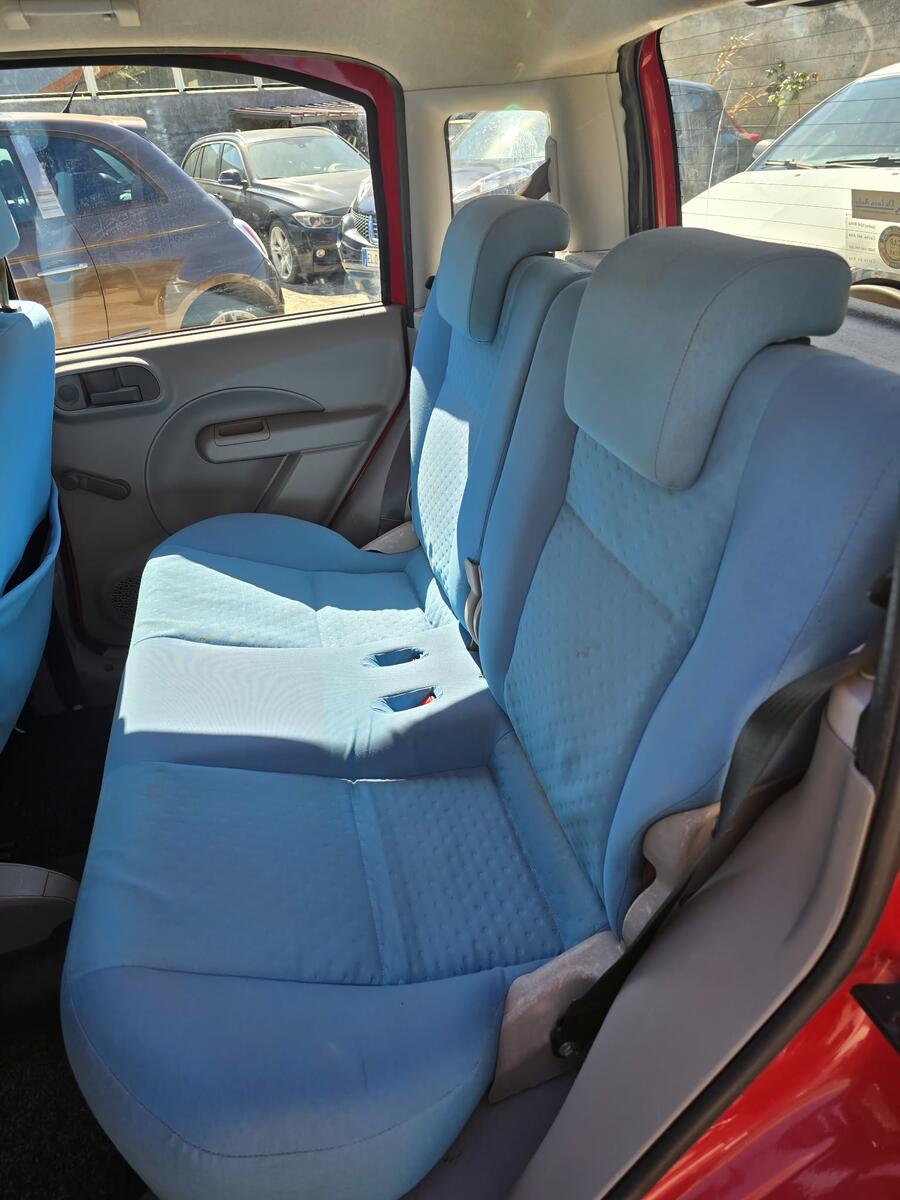 Fiat Panda 1.2 Active GPL