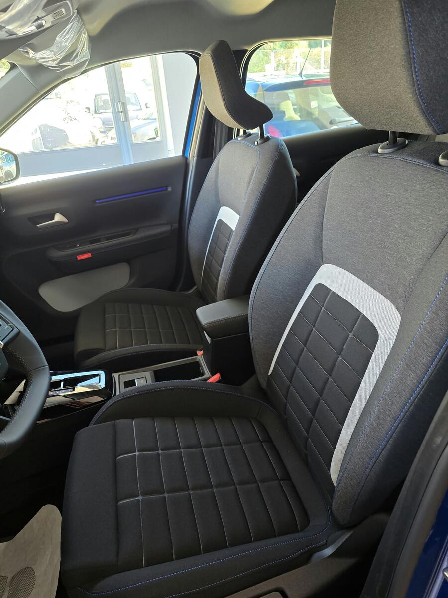 Citroen C3 1.2 hybrid Max 110cv edcs6