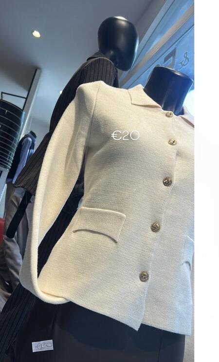 Cardigan/Giacca 