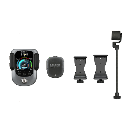 NUX B-11 PRO