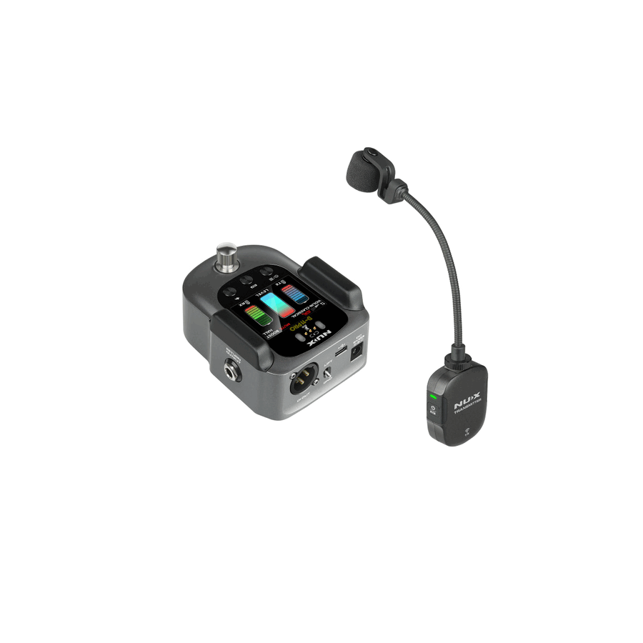 NUX B-11 PRO