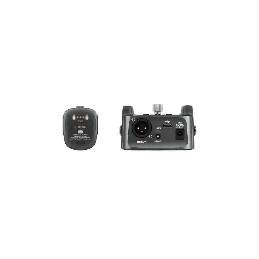 NUX B-11 PRO