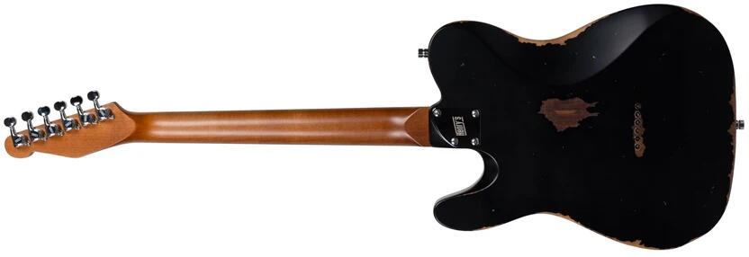 Henry`s Space II Aged TL-1N The Planet - sunburst
