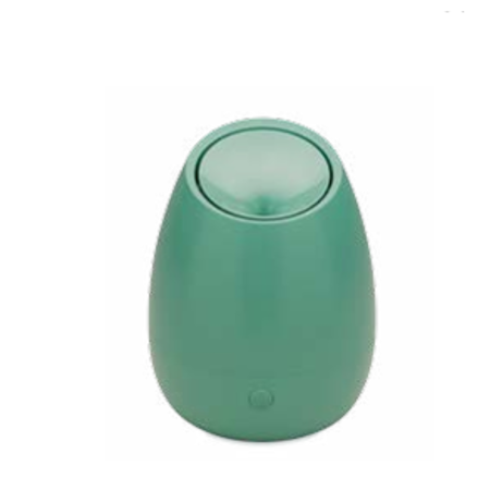 Nasoterapia - Bloom edera Diffusore a ultrasuoni