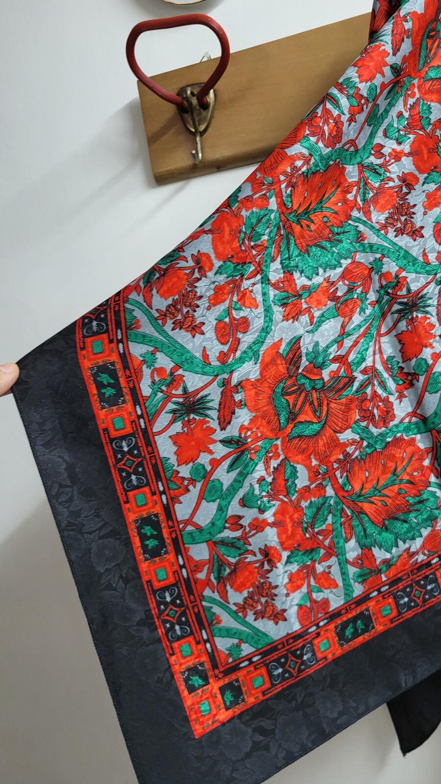 Foulard La Vilella