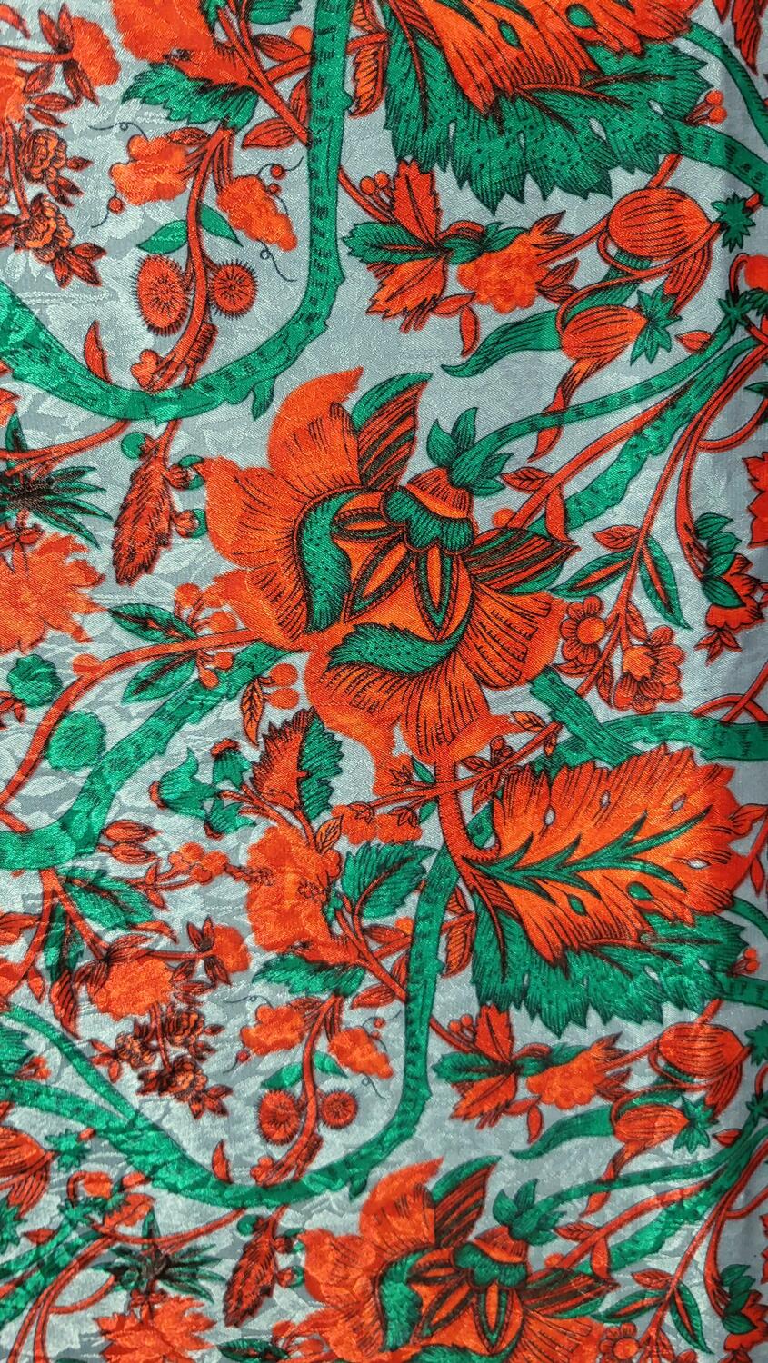 Foulard La Vilella