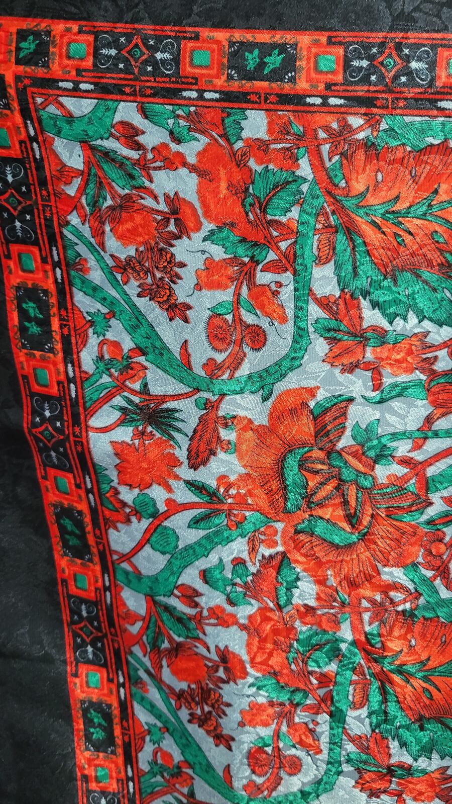 Foulard La Vilella