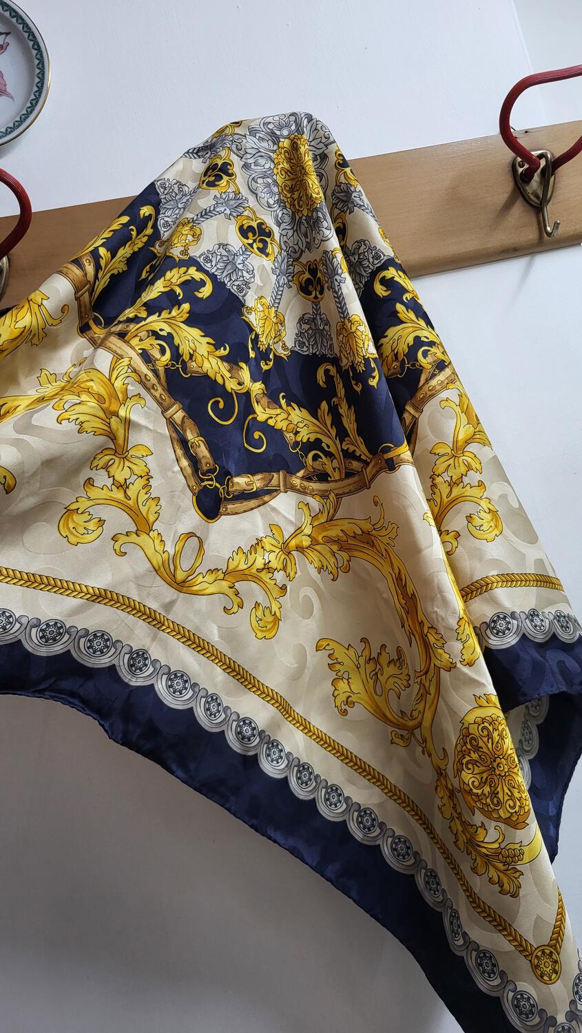 Foulard Renato Balestra 
